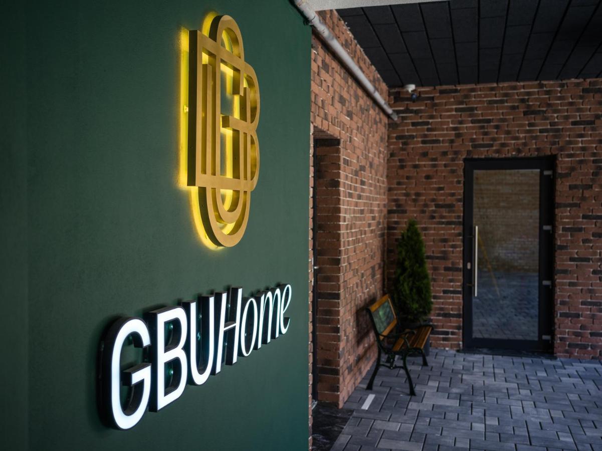 Gbu Home Timisoara Exterior photo