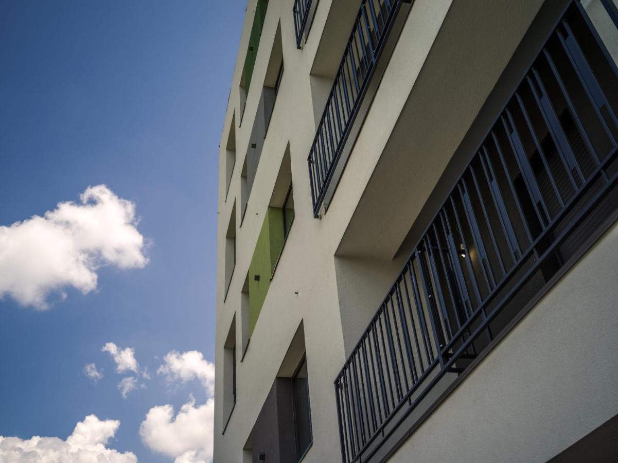 Gbu Home Timisoara Exterior photo