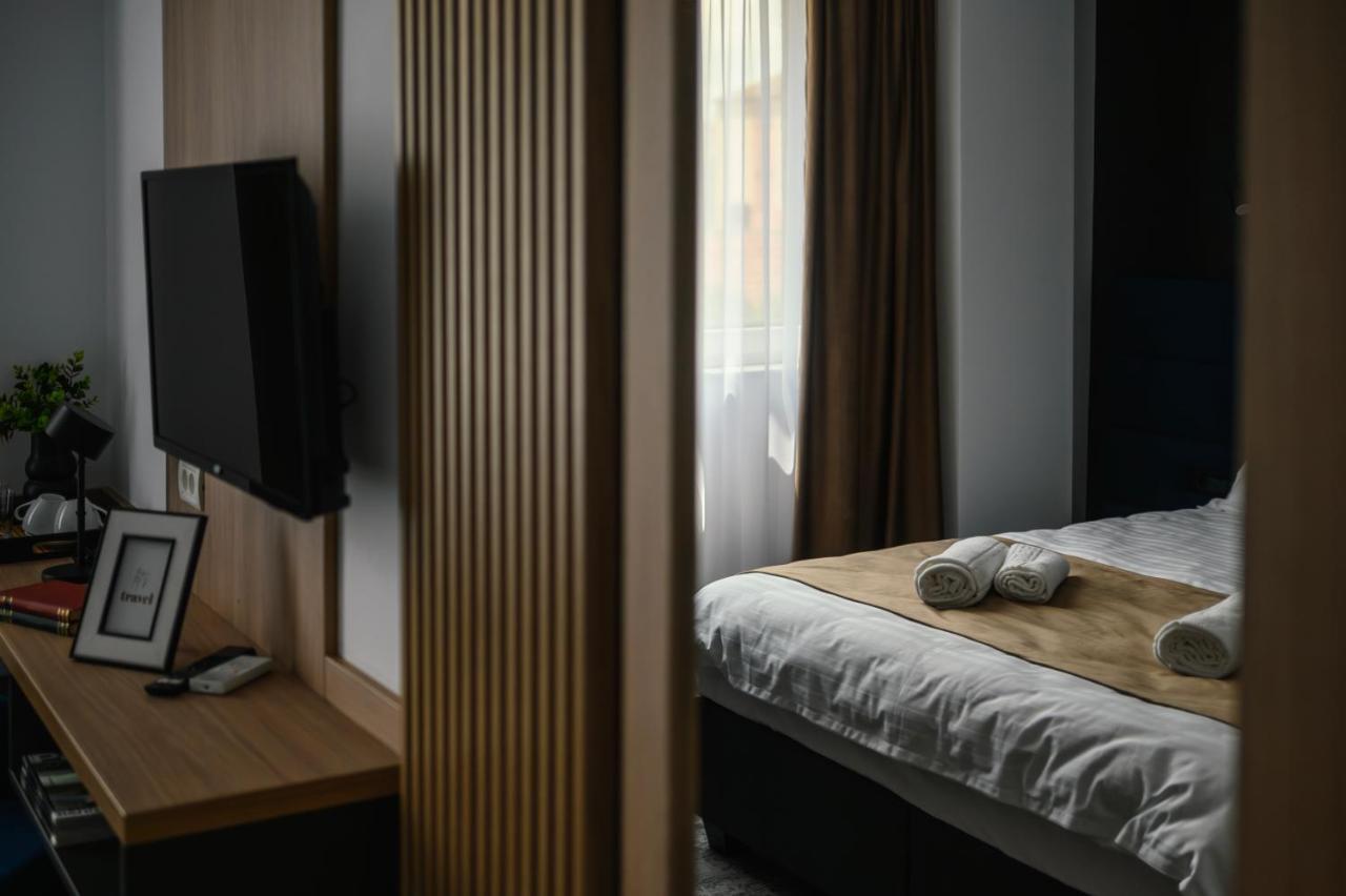 Gbu Home Timisoara Exterior photo