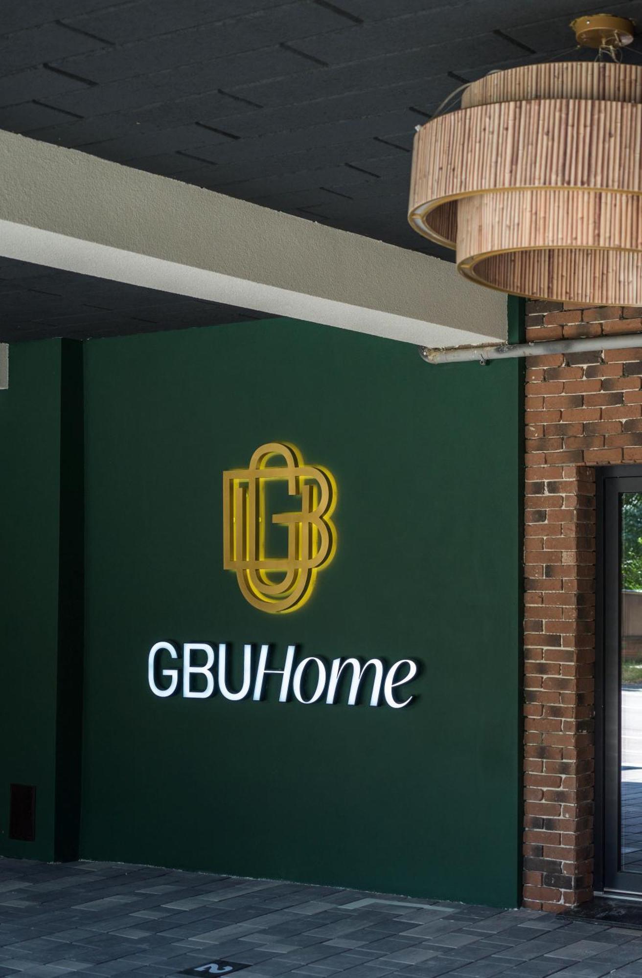 Gbu Home Timisoara Exterior photo