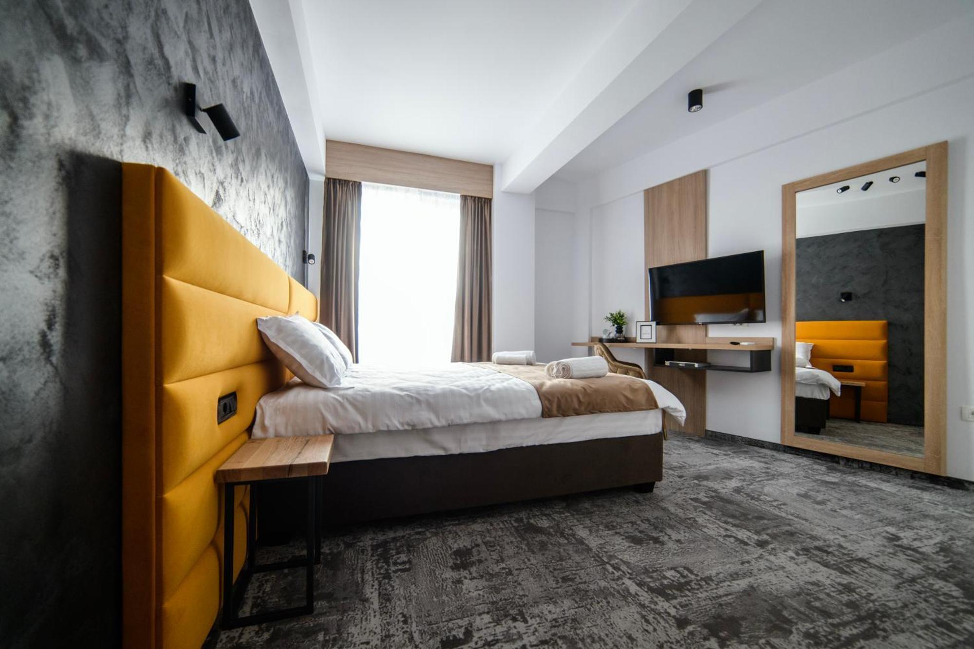 Gbu Home Timisoara Exterior photo