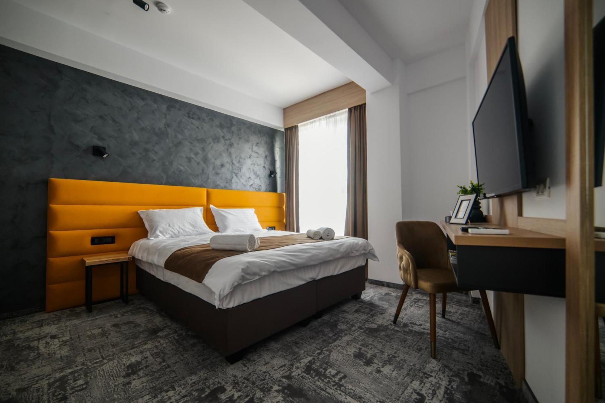 Gbu Home Timisoara Exterior photo